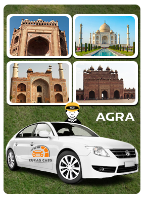 Jaipur-to-Agra