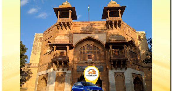 Jaipur_Ajmer_taxi