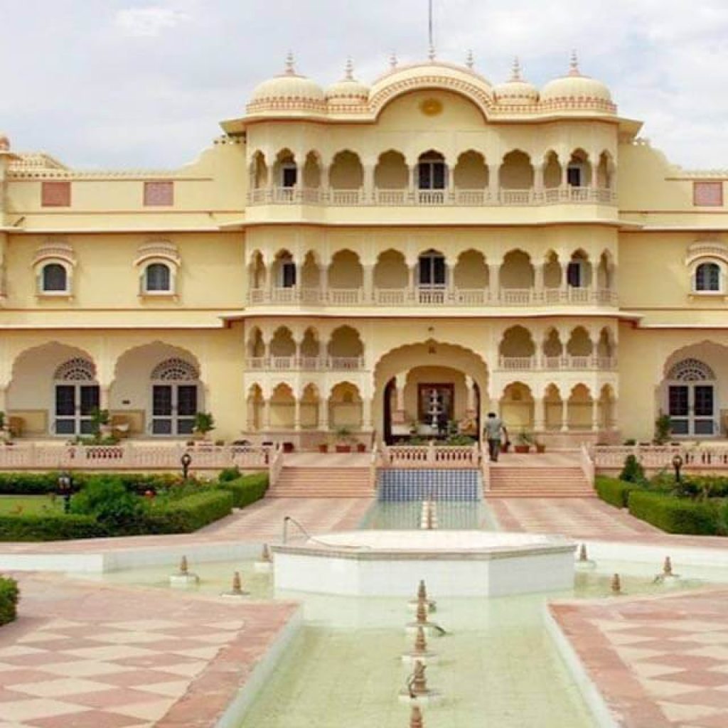 Amer fort