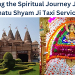 Jaipur to Khatu Shyam Ji Taxi Services