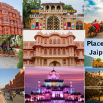 Places to Visit in Jaipur at Night: Location, Timing, Entry Fee