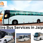 Hire Bus Services In Jaipur