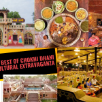 Exploring the Best of Chokhi Dhani in Jaipur: A Cultural Extravaganza