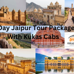 1-Day Jaipur Tour Package With Kukas Cabs