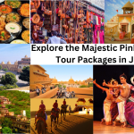 Explore the Majestic Pink City: Best Tour Packages in Jaipur