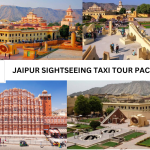 JAIPUR SIGHTSEEING TAXI TOUR PACKAGES