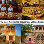 Chokhi Dhani - The Best Authentic Rajasthani Village Experience in Jaipur