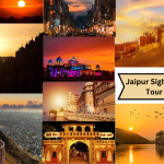 Jaipur Sightseeing Night Tour Package