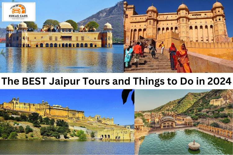 The BEST Jaipur Tours and Things to Do in 2024